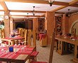 Restaurant Rustic